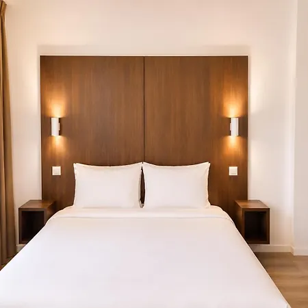 Centerstay Appartement