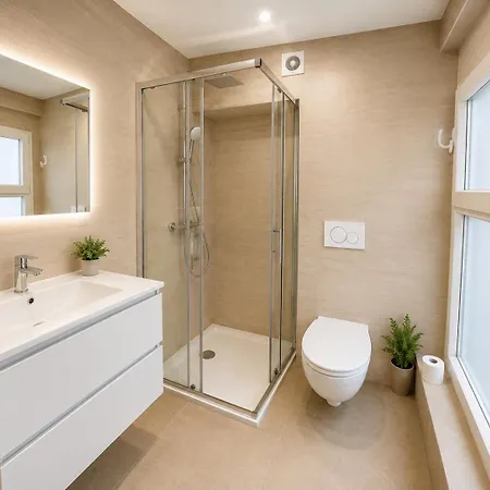 Appartement Centerstay *