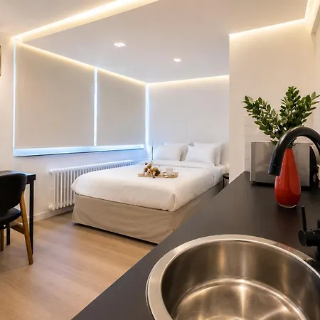 Centerstay * Bruxelles
