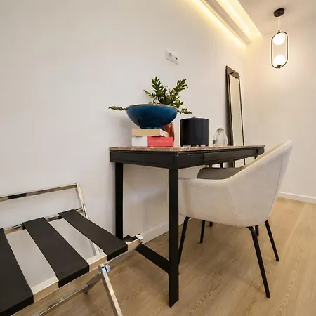 Centerstay Appartement Bruxelles