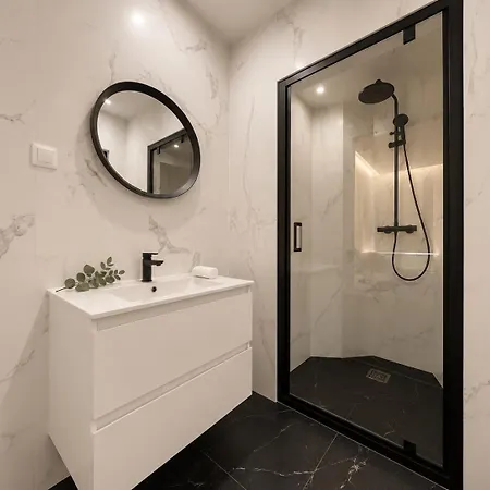 Appartement Centerstay