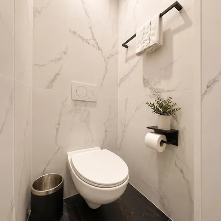 Centerstay Appartement *