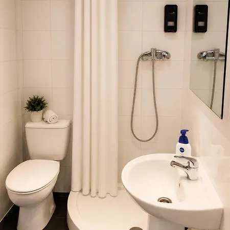 Centerstay Appartement