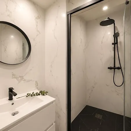 Centerstay Apartamento *