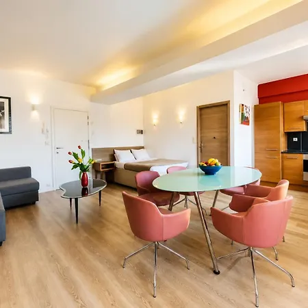 Centerstay Bruselas