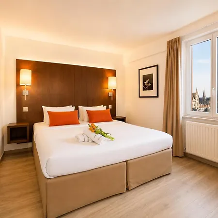 Centerstay