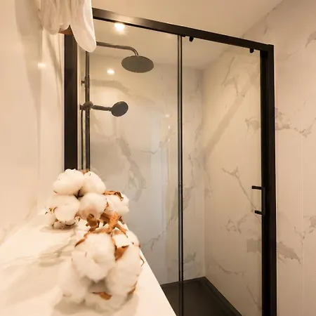Centerstay Appartement *