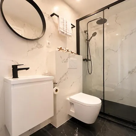 Centerstay Bruxelles