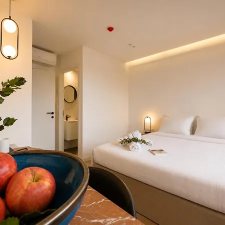 Centerstay * Bruxelles