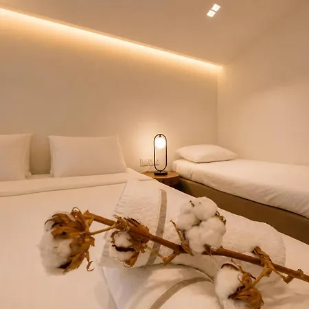 Appartement Centerstay Bruxelles