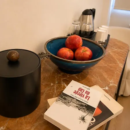 Centerstay Appartement