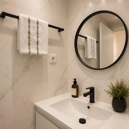 Appartement Centerstay *
