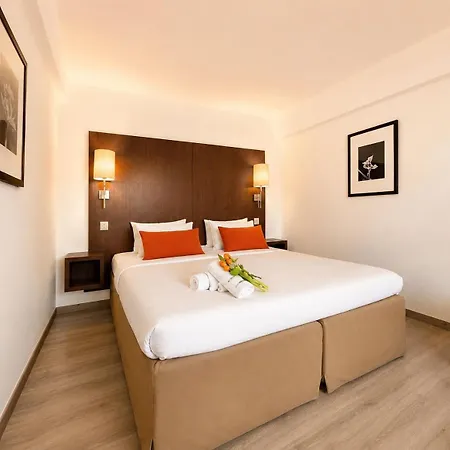 Centerstay Appartement *