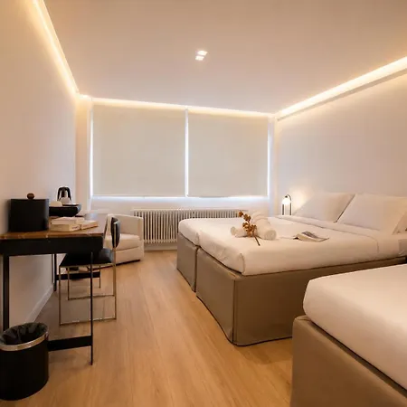 Centerstay Appartement Bruxelles