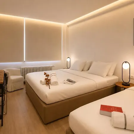 Appartement Centerstay Bruxelles