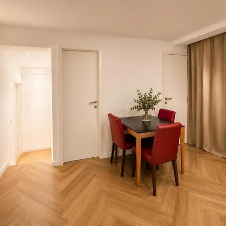 Appartement Centerstay *