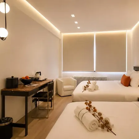 Appartement Centerstay Bruxelles