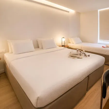 Centerstay Bruxelles