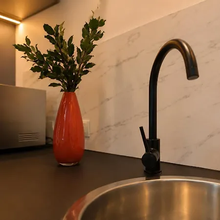 Appartement Centerstay *
