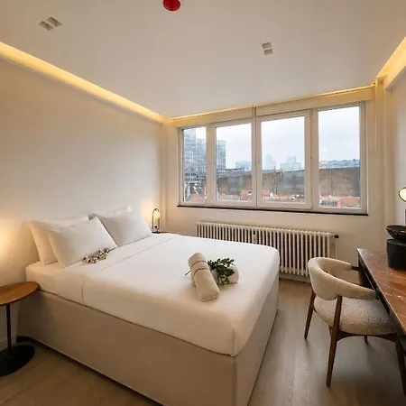 Appartement Centerstay Bruxelles