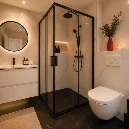 Centerstay * Bruxelles