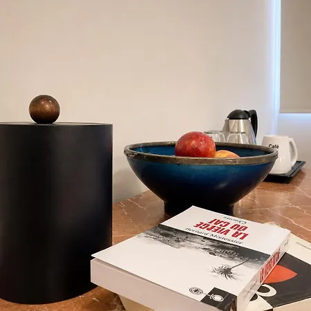 Appartement Centerstay *
