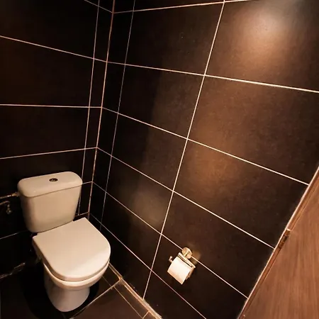 Appartement Centerstay