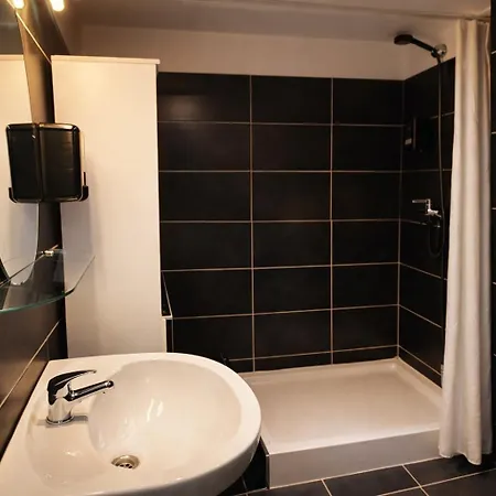 Centerstay * Bruxelles