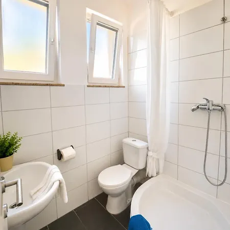 Appartement Centerstay