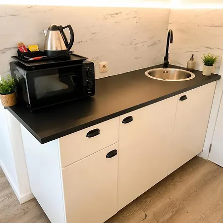 Centerstay Bruxelles