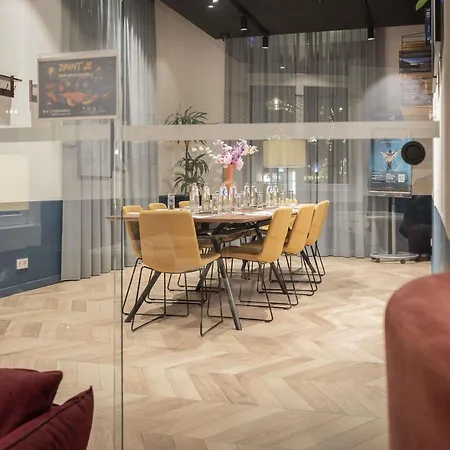 Novotel Off Grand Place Hotel