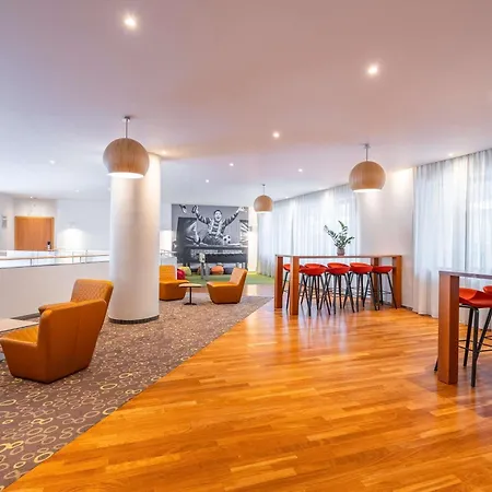 Novotel Centre 4* Brusel