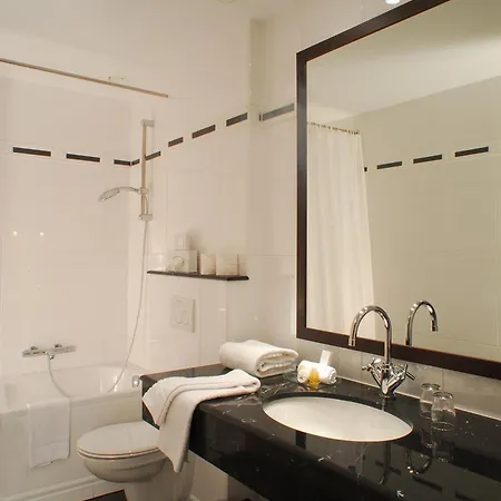 Hotel Marivaux