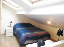 公寓 Boomhostel Cite 布鲁塞尔