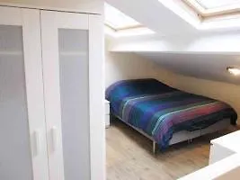 Boomhostel Cite 4* Bryssel