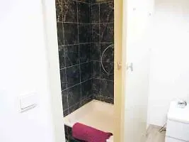 Boomhostel Cite بروكسل