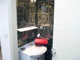 Apartment Boomhostel Cite 4*