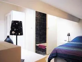 Boomhostel Cite 4* بروكسل