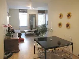 Boomhostel Cite 4*
