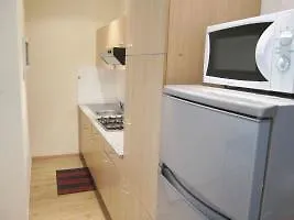 Boomhostel Cite بروكسل