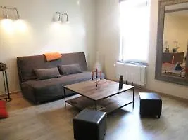 Boomhostel Cite Daire