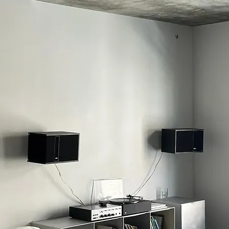 Ubytování v soukromí Teddy Picker *