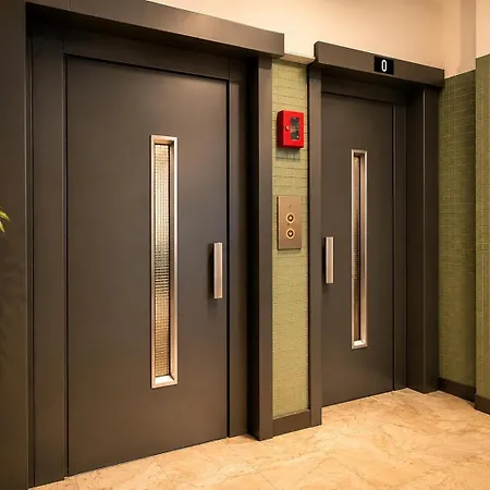 Centerstay Apartamento *