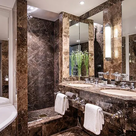Warwick Grand-place 4* Brussel