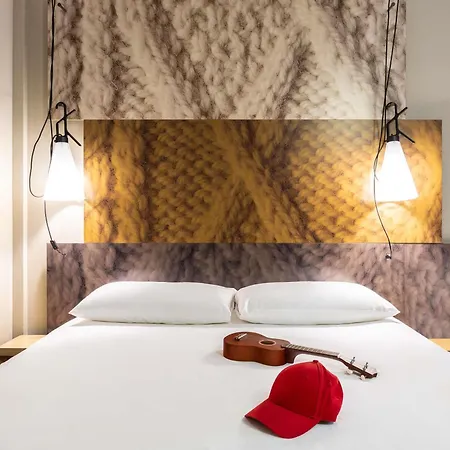 Hotel Ibis Centre