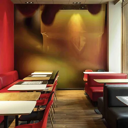 Ibis Centre Hotel