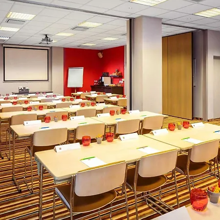 Ibis Centre Hotel