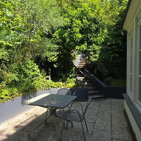 Apartment Uccle, Pavillon Brussels