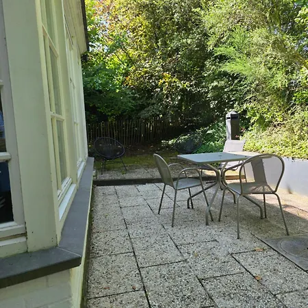 Uccle, Pavillon شقة بروكسل