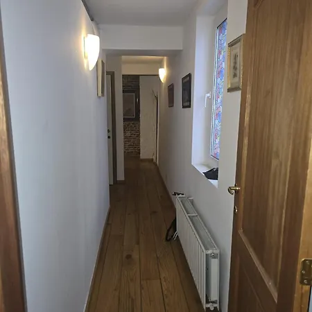 Apartment Charming Duplex In Historic Brussels Brussels